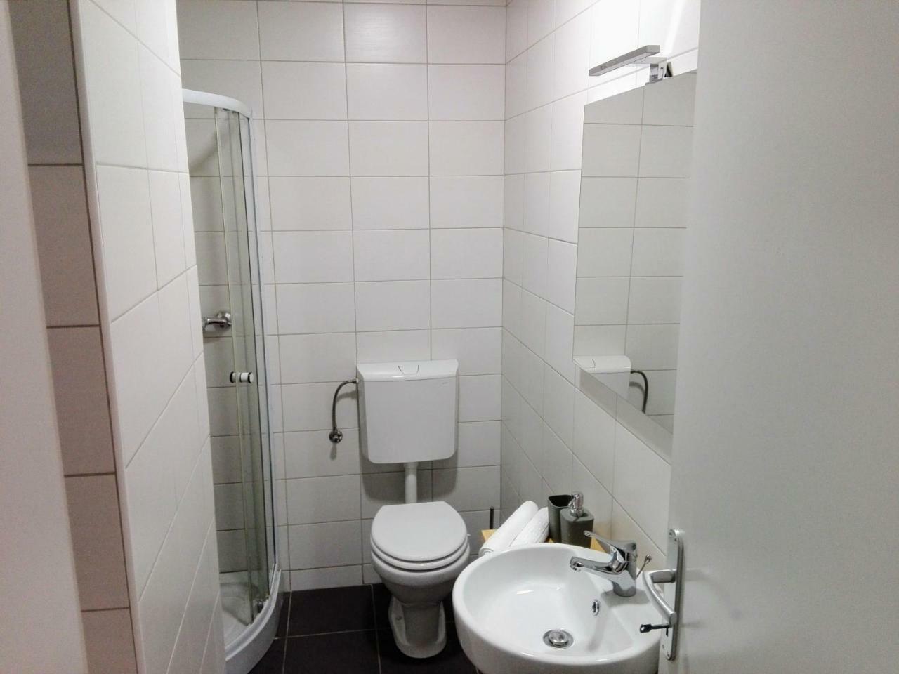 Apartment Trubarjeva33, Near Ljubljana, Free Parking Velike Lasce Exterior photo